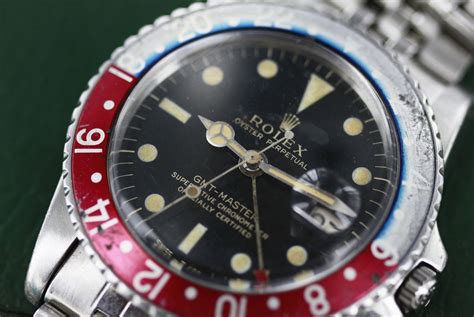 rolex 1675 pcg|Rolex 1675 values.